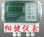 杭州陽健SD34F污泥界面分析儀在儀器儀表銷售中的優(yōu)勢(shì)與應(yīng)用